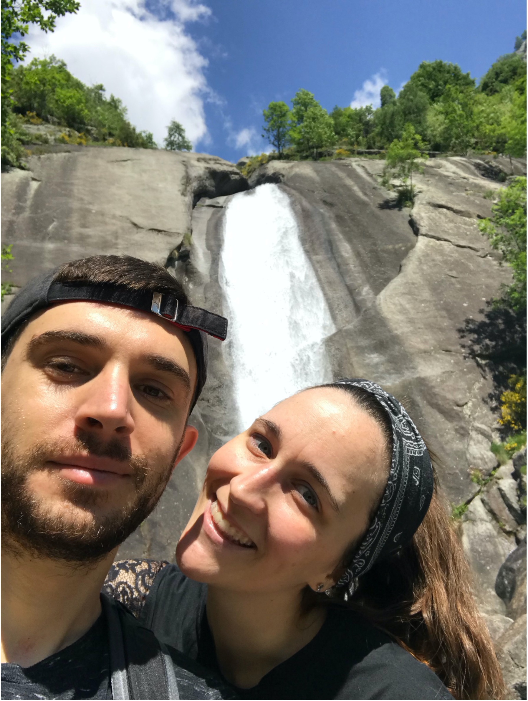 elisa e ivan
