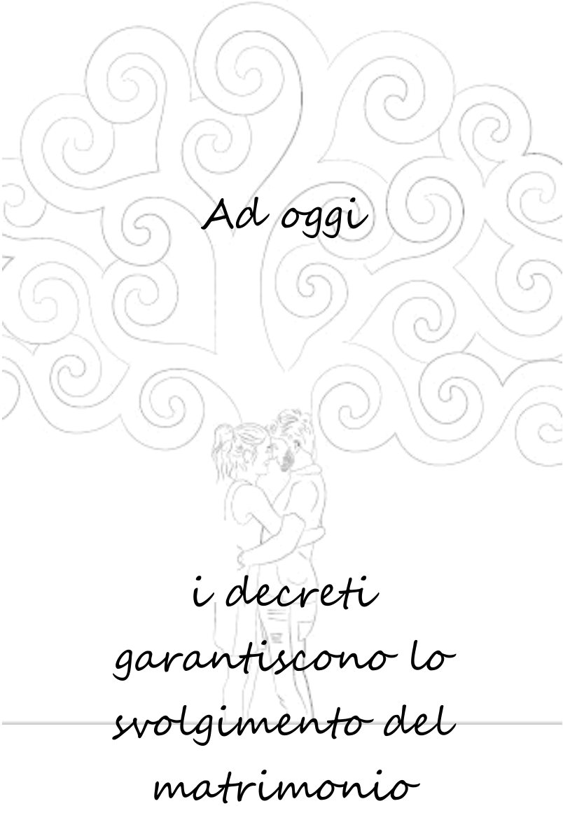 albero dell'amore